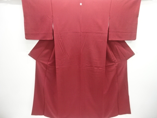 JAPANESE KIMONO / SINGLE CREST IROMUJI